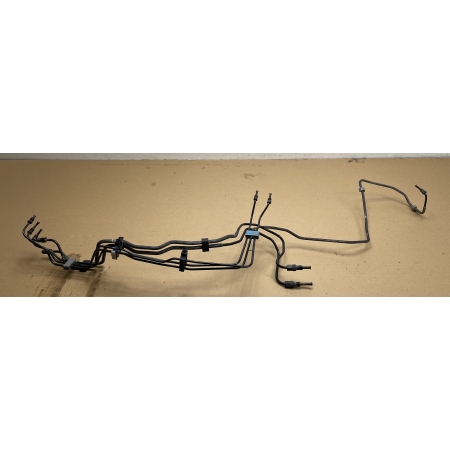 B3 KIA CARNIVAL IV 2020 - PRZEWODY HAMULCOWE WĄŻ WĘŻE RURKI