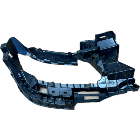 AUDI A4 B9 LIFT LEWE MOCOWANIE WSPORNIK KOŃCÓWKI WYDECHU 8W0807347D