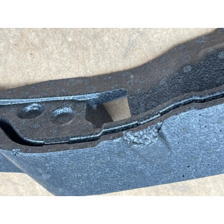 AUDI A5 II 8W6 LIFT ABSORBER ZDERZAKA PIANKA ZDERZAKA PRZÓD 8W6807550S