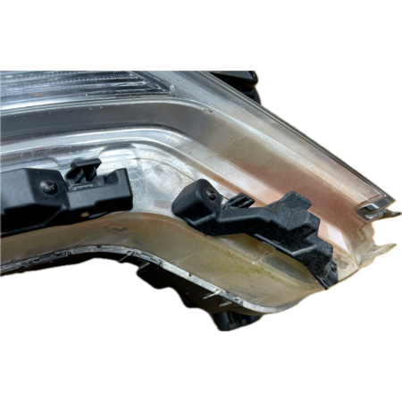 B3 KIA CARNIVAL IV 2020 - LAMPA PRAWA PRZÓD PRZEDNIA LED USA 92102-14000