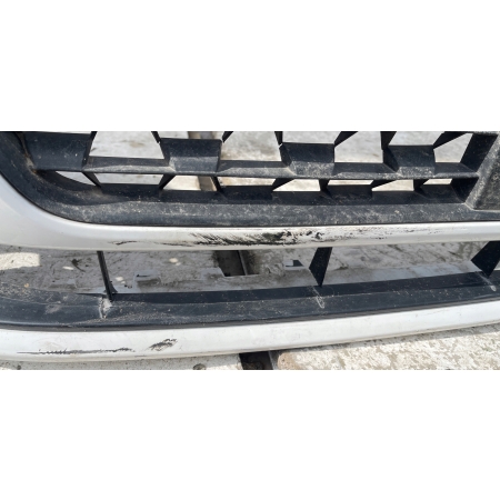 ZDERZAK PRZÓD PRZEDNI AUDI A1 II 82A 82A807437A