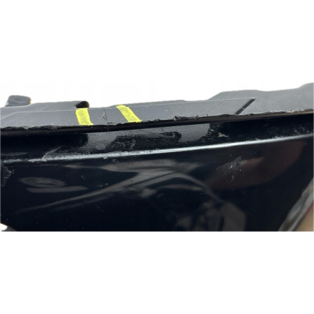 BMW 5 G60 G61 M-PAKIET KRATKA ZDERZAKA LEWA PRZÓD 8084689