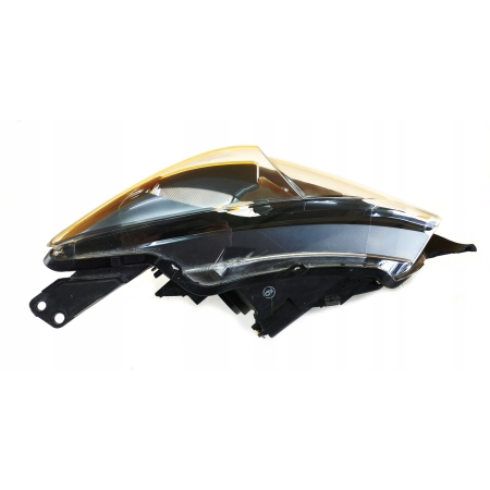 Mazda 2 II 14- LAMPA LEWA PRZÓD DB5J-51040