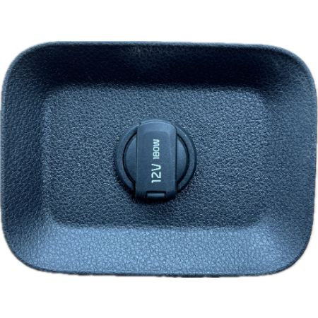 B3 KIA CARNIVAL 2020 - 3.5 GNIAZDKO OSŁONA ZAŚLEPKA 857L3-R0010