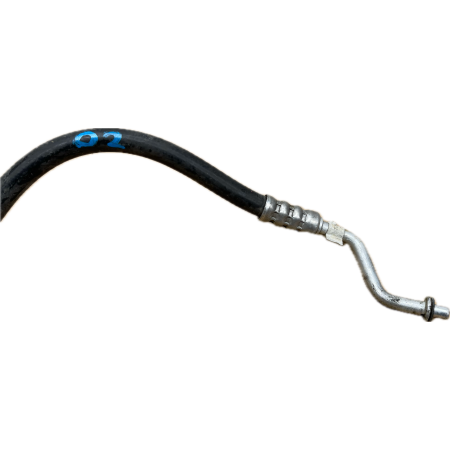 O2 CADILLAC ESCALADE IV 2014 - PRZEWÓD WĄŻ RURKA KLIMATYZACJI GM