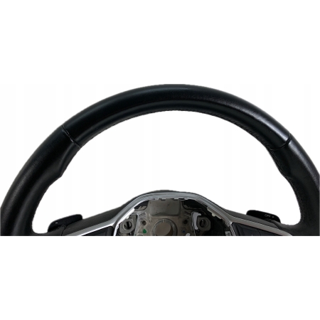 KIEROWNICA PRZEŁĄCZNIKI ŁOPATKI VW PASSAT B8 GOLF VIII 5H0419089DH