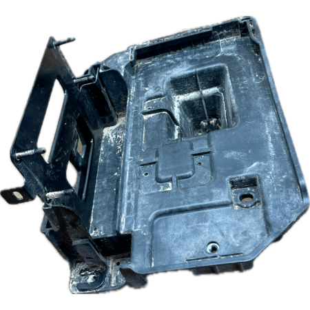 B3 KIA CARNIVAL IV 2020 - PODSTAWA OBUDOWA AKUMULATORA 37150-R0000