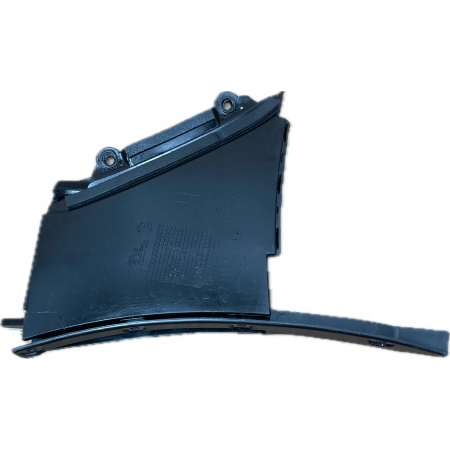 BMW 3 GT F34 PRZED I PO LIFT LCI KIEROWNICA POWIETRZA LEWA 7293729