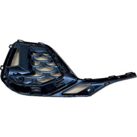 AUDI Q7 S-LINE II 4M DRUGI LIFT 2024 - PRAWA KRATKA ZDERZAKA 4M0807682AP