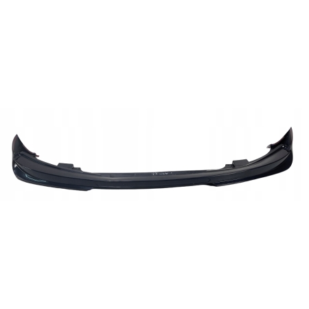 A1-27 ALPINA B6 BMW F06 F12 F13 SPOILER ZDERZAKA DOKŁADKA PRZÓD 4110054
