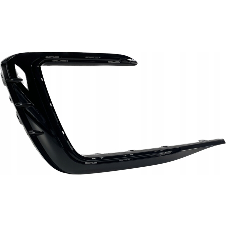 VW TIGUAN R II LIFT 20- KRATKA LEWA 5NA853665J