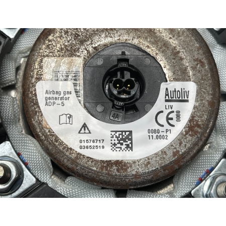 B2 FORD TRANSIT CUSTOM 2013 -  PODUSZKA POWIETRZNA AIRBAG BK21-V042B85-AB