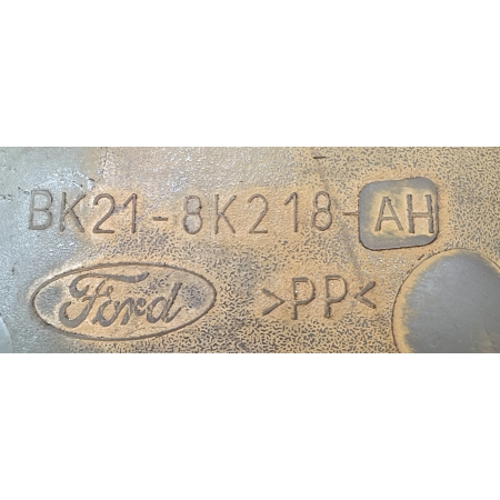 B2 FORD TRANSIT CUSTOM 2013 -  2.0 TDCI ZBIORNICZEK WYRÓWNAWCZY BK21-8K218-AH