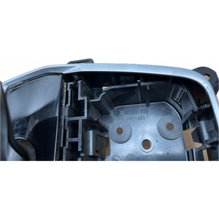 BMW 2 G42 WYBIERAK LEWAREK GAŁKA ZMIANY BIEGÓW 5A7DFE4