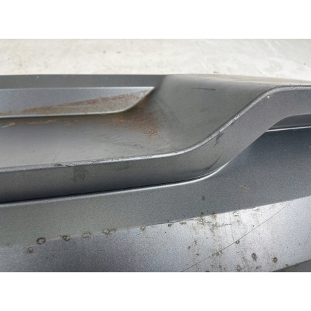 SKODA KAMIQ 2019 - DOKŁADKA SPOILER DYFUZOR ZDERZAKA TYŁ 658807521B