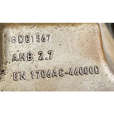MISKA OLEJOWA CZUJNIK AUDI SEAT VW 2.0 TFSI CDN