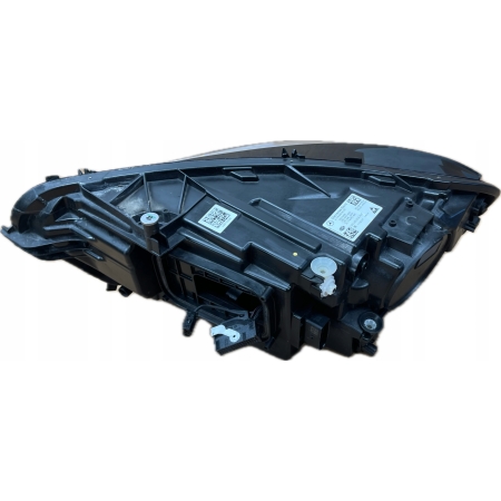 MERCEDES CLA II 118 W118 LAMPA FULL LED REFLEKTOR PRAWA A1189068400