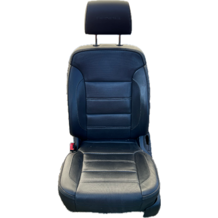 P8 GMC YUKON DENALI XL IV 2015 - FOTEL LEWY PRZÓD KIEROWCY SIEDZENIE