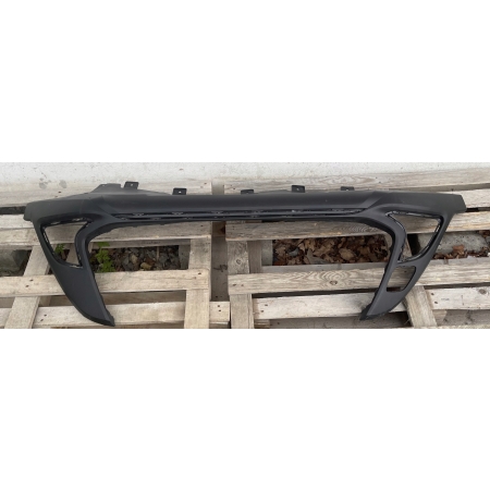 TOYOTA AYGO X CROSS DOKŁADKA SPOILER ZDERZAKA PRZÓD 52112-YP080