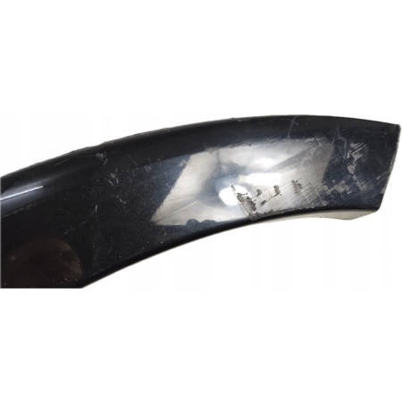 FORD EXPEDITION III 07- LISTWA BŁOTNIKA LEWA TYŁ 7L14-40291C21-AGW