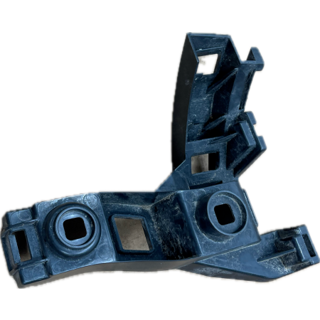 VW GOLF VII KOMBI MOCOWANIE ŚLIZG ZDERZAKA PRAWY TYŁ  5G9807394A