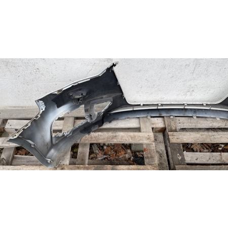 AUDI A3 8V 2012 - ZDERZAK PRZÓD PRZEDNI POD SPRYSKI  8V3807437