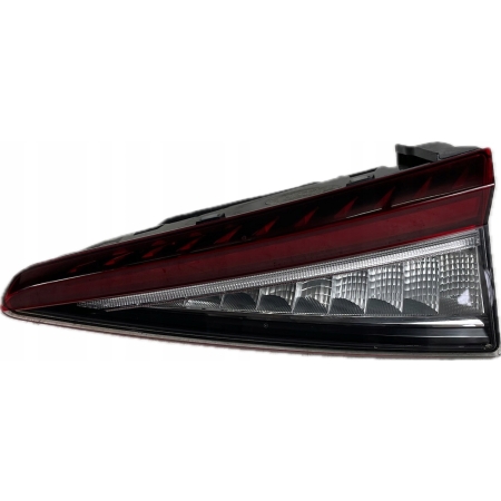 SKODA ENYAQ 5LG 2021 - LAMPA PRAWA TYLNA TYŁ LED 5LG945308C 12.20