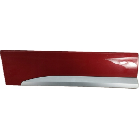 LISTWA DRZWI PRAWA TYŁ SEAT ATECA 575854950J