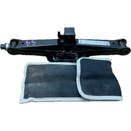 B3 KIA CARNIVAL IV 2020 - KLUCZ LEWAREK ORYGINALNY ZESTAW POKROWIEC