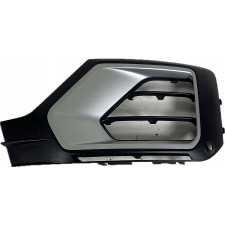 AUDI Q2 81A KRATKA LEWA ZDERZAKA PRZÓD PDC 81A807681G