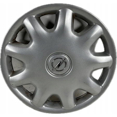 AK200 KOŁPAK 15 CALI OPEL VECTRA B 90498213 ORYGINAŁ