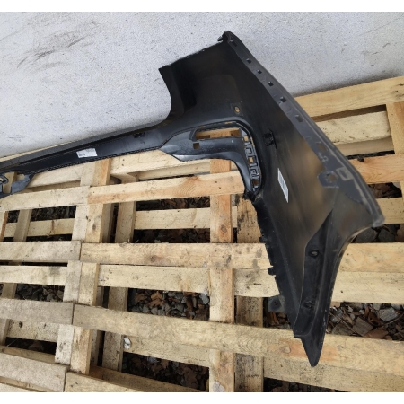 BMW 5 G31 M-PAKIET KOMBI LIFT LCI ZDERZAK TYŁ TYLNY PDC 8080630
