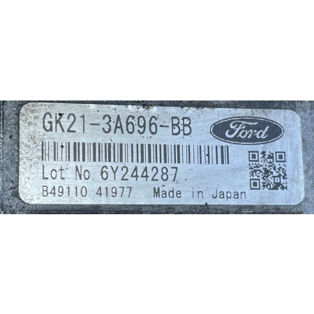 B2 FORD TRANSIT CUSTOM 2013 - 2.0 TDCI POMPA WSPOMAGANIA GK21-3A696-BB