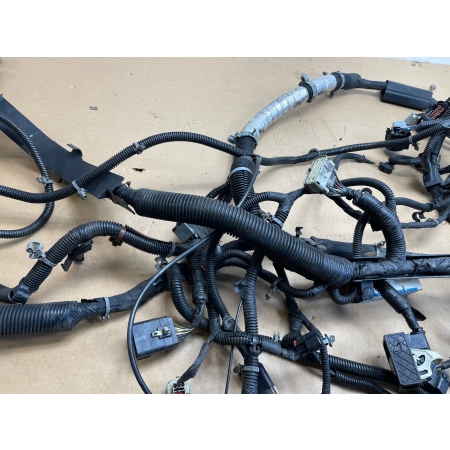 O2 CADILLAC ESCALADE IV 2014 - WIĄZKA INSTALACJA AMY PODWOZIA 84246460