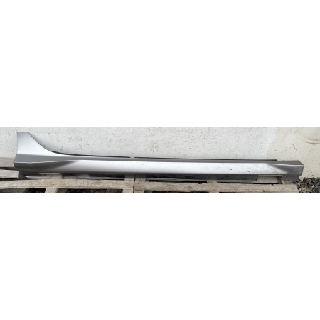 LPA320 HYUNDAI IONIQ 6 VI LISTWA PROGOWA PRAWA PRÓG PRAWY 87752-KL000