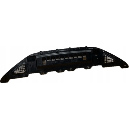 CHEVROLET CRUZE I J300 LIFT 2012 - OSŁONA SPOILER ZDERZAKA PRZÓD 95937532