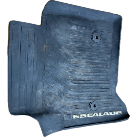 O2 CADILLAC ESCALADE IV 2014 -  DYWANIKI GUMOWE ZESTAW GM 23452752