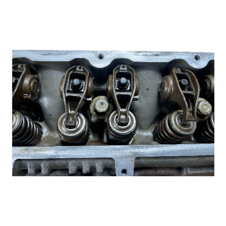 O2 CADILLAC ESCALADE IV 2014 - 6.2 V8 GŁOWICA SILNIKA 12620549