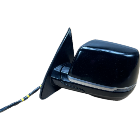 O2 CADILLAC ESCALADE IV 2014 -  LEWE LUSTERKO KAMERA 17+5 PIN 84103894 GBA