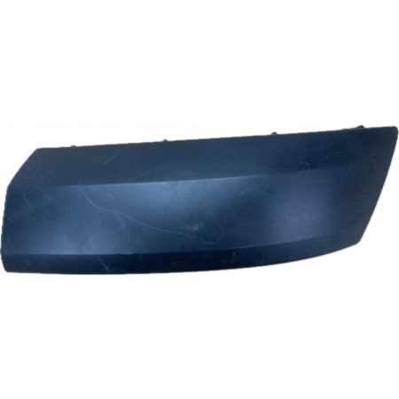 RENAULT MODUS LIFT LEWA LISTWA ZDERZAKA PRZÓD 8200665834