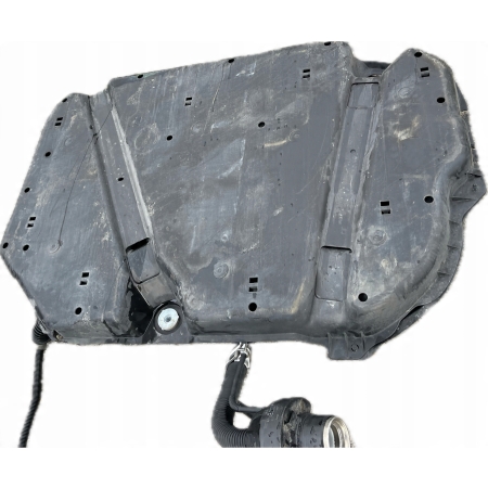 P4 Toyota Rav4 Rav-4 5 2020 - HYBRID 2.5 BAK ZBIORNIK PALIWA 77100-42610