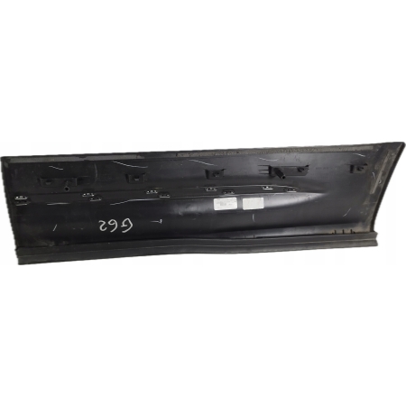 MERCEDES GLB A247 LISTWA DRZWI PRAWA TYŁ TYLNA A2477370700