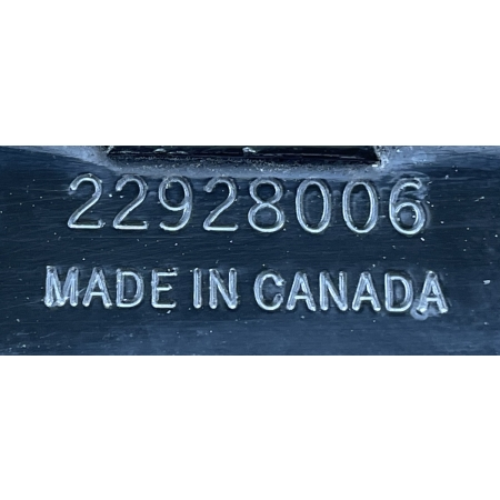 P8 GMC YUKON XL DENALI IV 2015 - 6.2 V8 OBEJMY MOCOWANIE BAKU 22928006 22928007