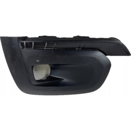PEUGEOT RIFTER 2018 - ATRAPA KRATKA ZDERZAKA LEWA PRZÓD 9816764880