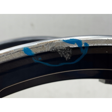ALUFELGA FELGA BMW X1 U11 5x112 ET46 8j 19 CALI 6898051 5A32885