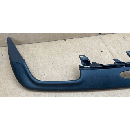 MERCEDES CLS 218 AMG SPOILER ZDERZAKA LISTWA TYŁ A2188854925