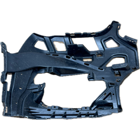 BMW X1 F48 LIFT LCI ŚLIZG ZDERZAKA HALOGENU PRZÓD LEWY 7954215