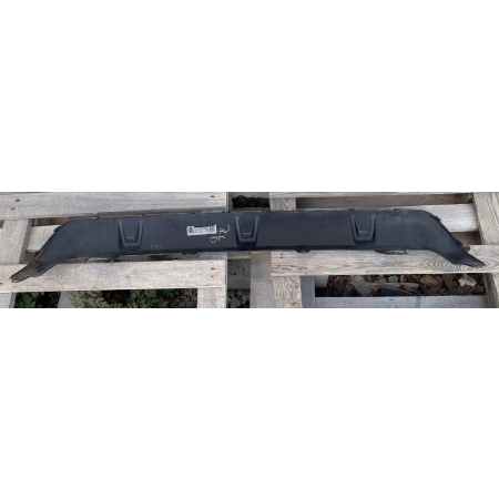 BMW X5 G05 M-PAKIET SPOILER LISTWA ZDERZAKA TYŁ 8089547