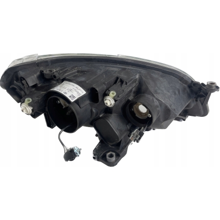 SKODA CITIGO LIFT 16- LAMPA LEWA PRZÓD 1ST941005