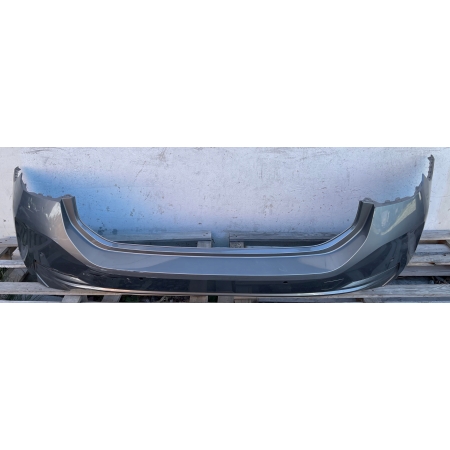 BMW 3 G21 KOMBI LIFT LCI ZDERZAK TYŁ TYLNY PDC